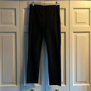 Rag & Bone Black dress pant